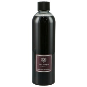 �h�b�g�[���E�����j�G�X/DR. VRANJES �����Y �t���O�����X���t�B�� 500ml ���b�\�m�[�r��(ROSSO NOBILE) �l�ߑւ��p ���[���t���O�����X REFILL01-0001