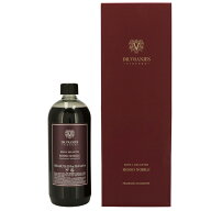 ドットール・ヴラニエス/DR. VRANJES メンズ フレグランスリフィル 詰め替えボトル ROSSO NOBILE 1000ml …