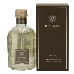 �h�b�g�[���E�����j�G�X/DR. VRANJES �����Y ���[���t���O�����X 250ml ���[�h�f�B�t���[�U�[