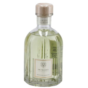 �h�b�g�[���E�����j�G�X/DR. VRANJES �����Y ���[���t���O�����X 500ml ���[�h�t�� ���[�h�f�B�t���[�U�[