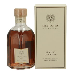 �h�b�g�[���E�����j�G�X/DR. VRANJES �����Y ���[���t���O�����X 500ml ���[�h�t�� ���[�h�f�B�t���[�U�[