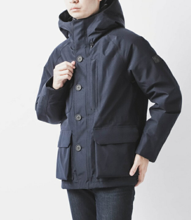 楽天市場】【SALE】ウールリッチ/WOOLRICH ジャケット メンズ STORM 