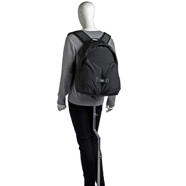 楽天市場】ワイスリー/Y-3 バッグ メンズ Y-3 TECH BP バックパック 