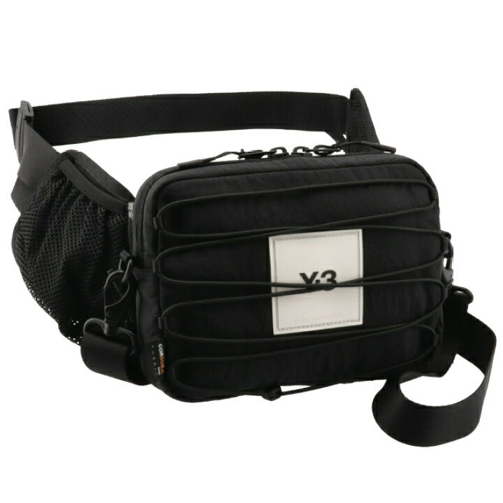 楽天市場】【SALE】ワイスリー/Y-3 バッグ メンズ Y-3 SLING BAG  