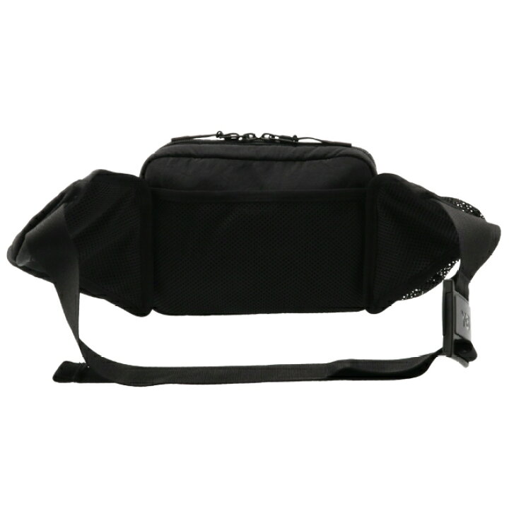 楽天市場】ワイスリー/Y-3 バッグ メンズ Y-3 SLING BAG ボディバッグ 