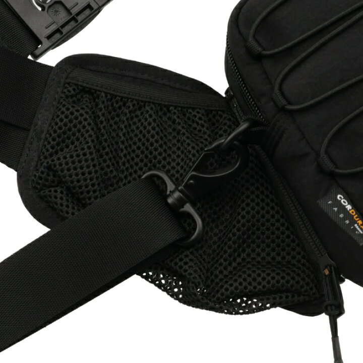 楽天市場】ワイスリー/Y-3 バッグ メンズ Y-3 SLING BAG ボディバッグ 