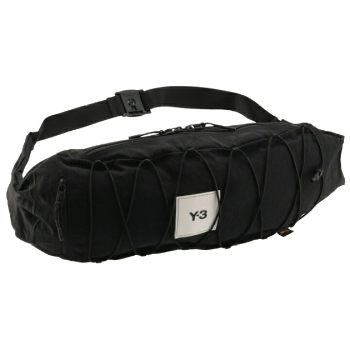 楽天市場】【SALE】ワイスリー/Y-3 バッグ メンズ Y-3 XBODY BAG 