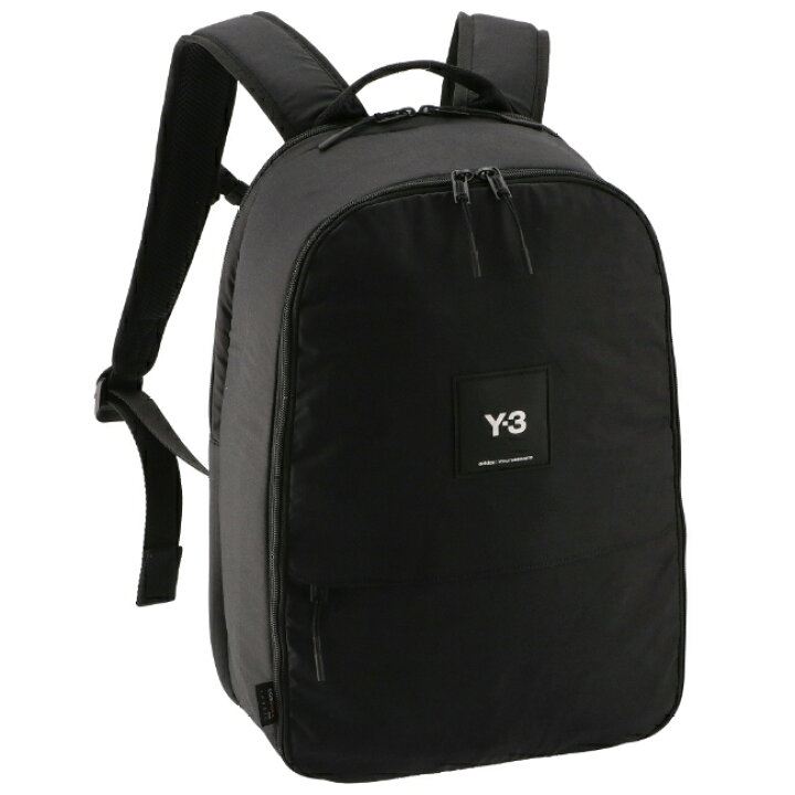 楽天市場】ワイスリー/Y-3 バッグ メンズ Y-3 TECH BACKPACK バック 
