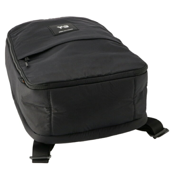 楽天市場】ワイスリー/Y-3 バッグ メンズ Y-3 TECH BACKPACK バック 