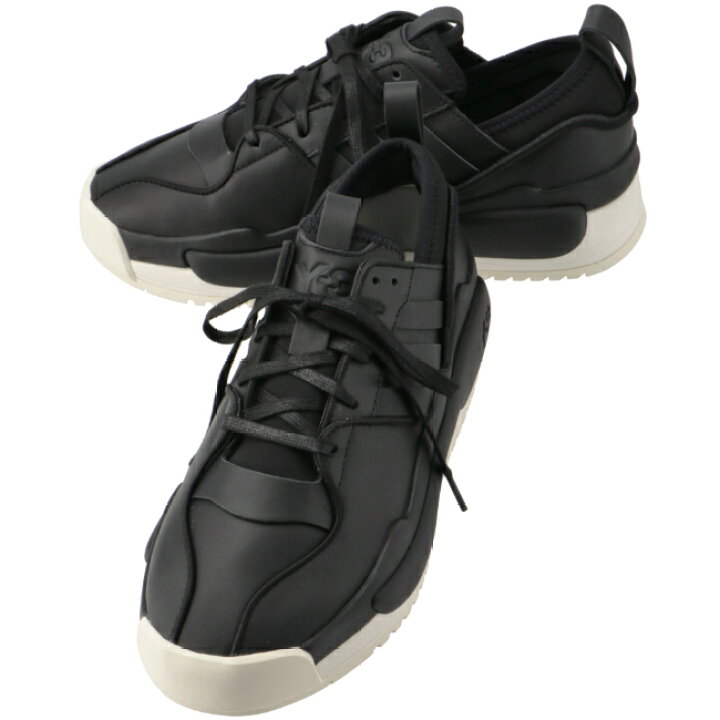 楽天市場】【SALE】ワイスリー/Y-3 シューズ メンズ Y-3 RIVALRY 