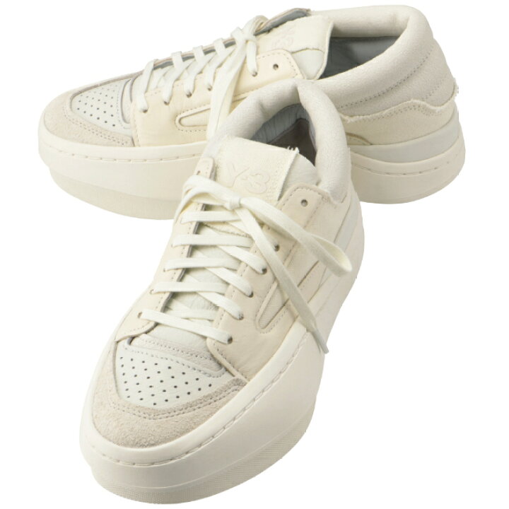 楽天市場】【SALE】ワイスリー/Y-3 シューズ メンズ Y-3 LUX BBALL LOW 