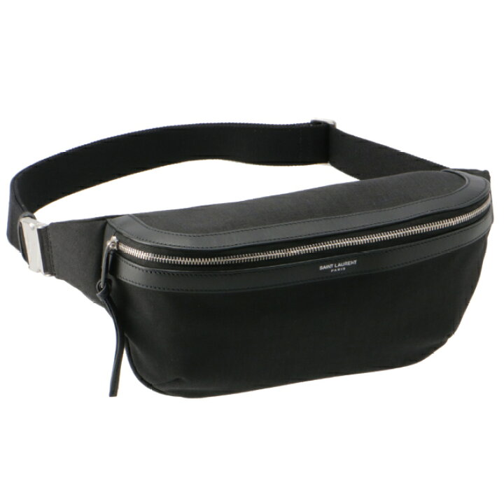 楽天市場】サンローラン/SAINT LAURENT バッグ メンズ YSL MARSUPIO  
