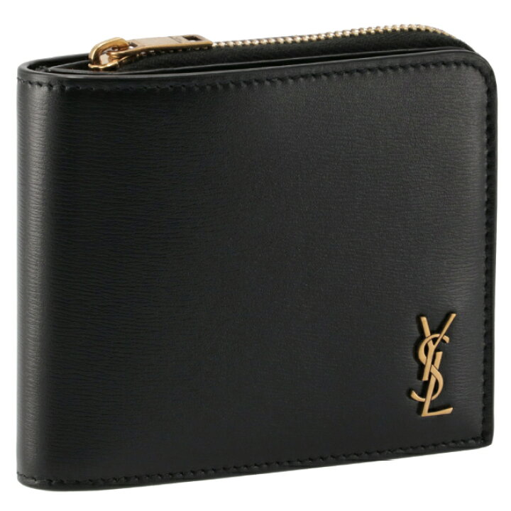楽天市場】【SALE】サンローラン/SAINT LAURENT 財布 メンズ カーフ 