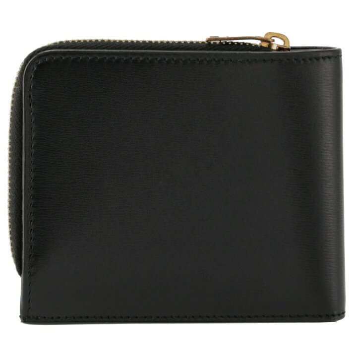 楽天市場】【SALE】サンローラン/SAINT LAURENT 財布 メンズ カーフ 