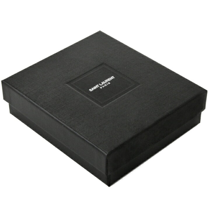 楽天市場】サンローラン/SAINT LAURENT キーケース メンズ YSL PORTAC  