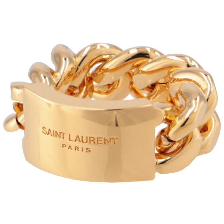 楽天市場】【SALE】サンローラン/SAINT LAURENT 指輪 メンズ BAGUE 