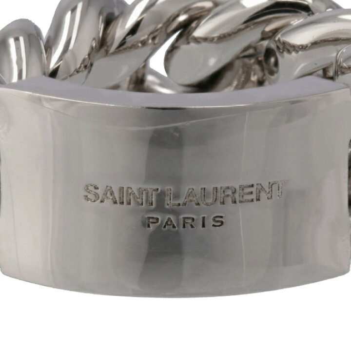 楽天市場】【SALE】サンローラン/SAINT LAURENT 指輪 メンズ BAGUE 