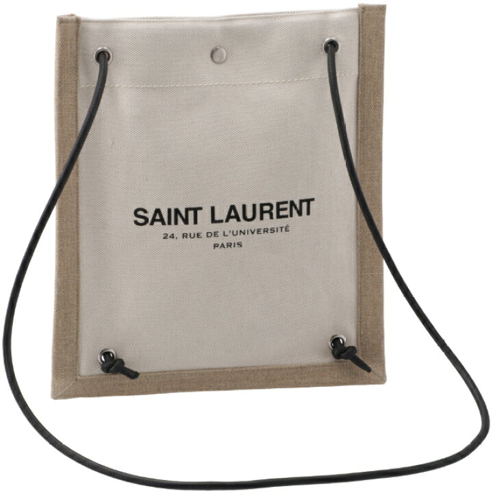 楽天市場】【SALE】サンローラン/SAINT LAURENT バッグ メンズ YSL BAG 
