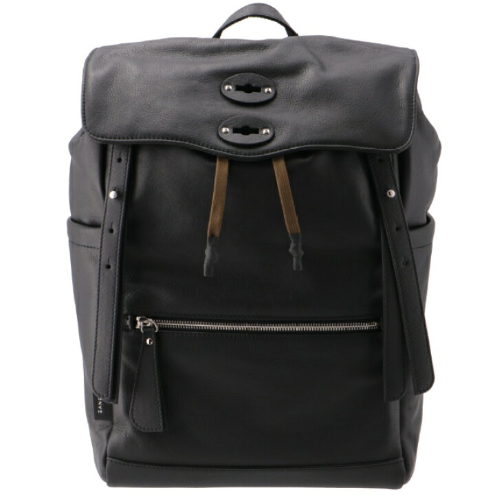 楽天市場】【SALE】ザネラート/ZANELLATO バッグ メンズ MILO バック 