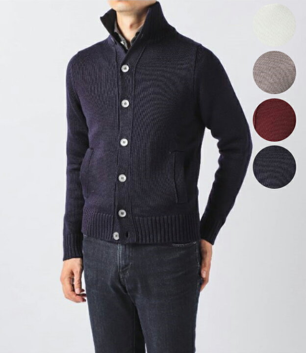 楽天市場】【2019AW SALE】ザノーネ/ZANONE ニット メンズ CHOTO 