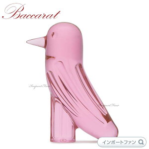 �o�J�� �t�@�E�i�N���X�g�|���X �g�� �� �s���N 2815007 Baccarat �M�t�g �v���[���g ��