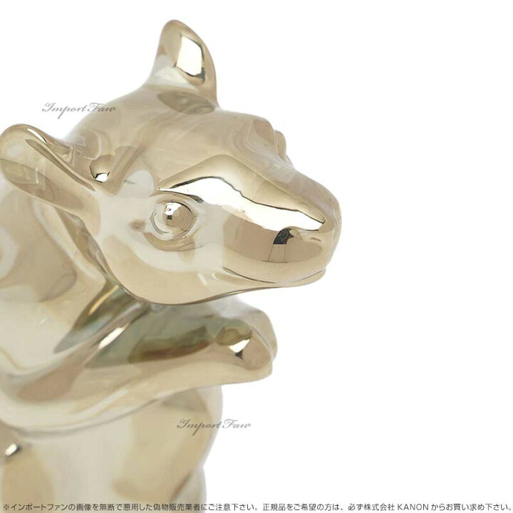 楽天市場】バカラ クリスタル 干支 子 ネズミ 鼠 クリア ゴールド 