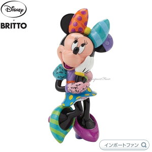 ubg ~j[}EX 4045142 Disney by Romero Britto Mtg v[g 
