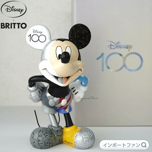 ubg fBYj[100 ~bL[ |bv ~bL[}EX 6013200 Disney by Romero Britto Mtg v[g y|Cgő47{IubNtCf[ Z[z