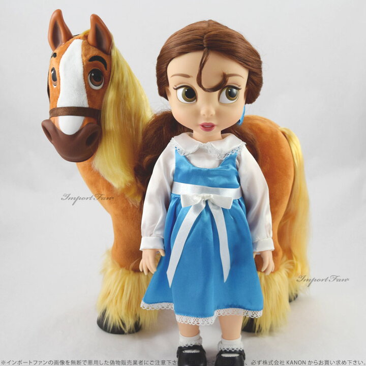 楽天市場】即納 ディズニー アニメーターズ コレクション ドール 1期 