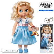 楽天市場】ディズニーアニメーター ドールの通販