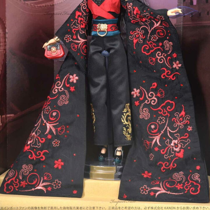 楽天市場】ディズニー デザイナーコレクション ムーラン ドール 世界 