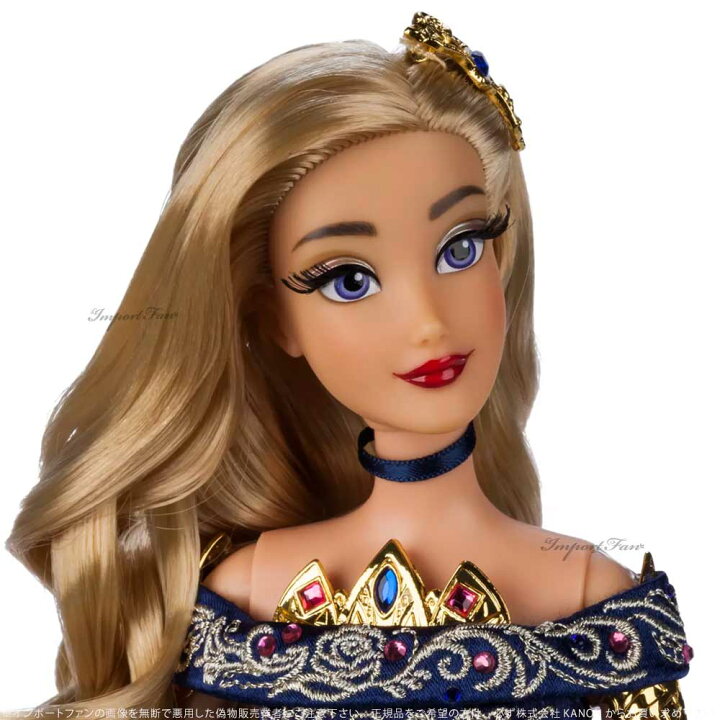 楽天市場】ディズニー デザイナーコレクション 眠れる森の美女 