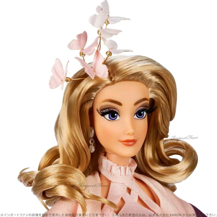 楽天市場】ディズニー デザイナーコレクション 眠れる森の美女  