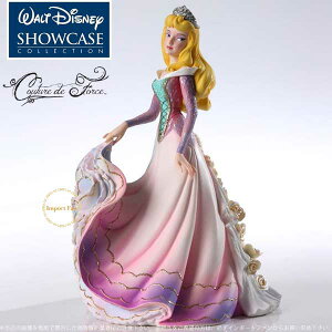 fBYj[ V[P[X RNV N`[ f tH[X I[P X̔ Disney Showcase Couture de Force AURORA uMtg v[g