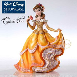 fBYj[ V[P[X RNV N`[ f tH[X Ɩb x Disney Showcase Couture de Force BELLE Mtg v[gy|Cgő47{I}\ Z[z