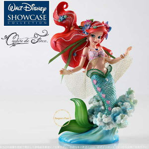 fBYj[ V[P[X RNV N`[ f tH[X AG g }[Ch Disney Showcase Couture de Force ARIEL Mtg v[gy|Cgő47{IyVX[p[ Z[z