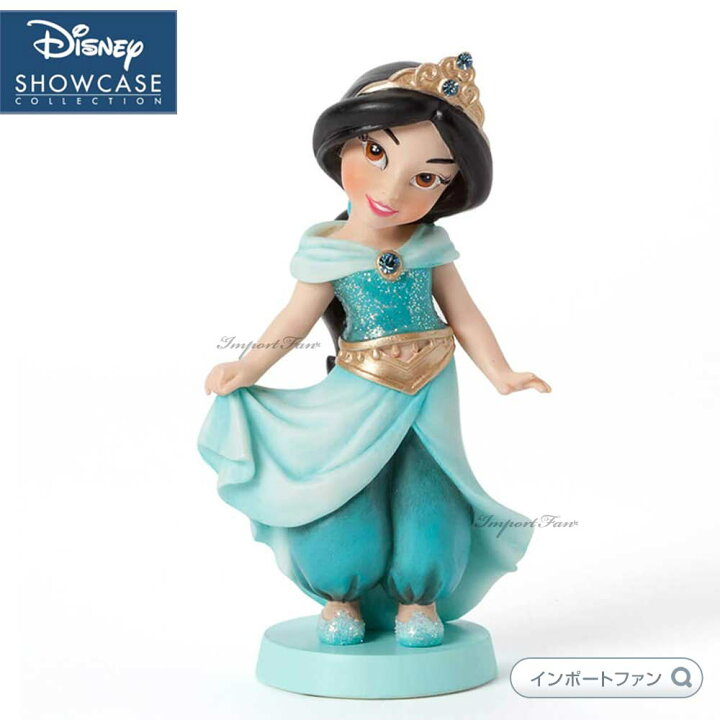 楽天市場】ディズニー ショーケース コレクション ジャスミン リトル 