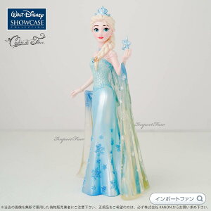 yX[p[SALE20zfBYj[ V[P[X RNV N`[ f tH[X GT AiƐ̏ Disney Showcase Couture de Force FROZEN ELSA a  [