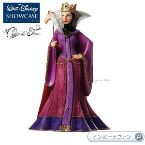 fBYj[ V[P[X RNV N`[ f tH[X ׈ȉ P fBYj[ 4046623 Disney Masquerade Snow White Evil Queen Couture de Force Figurine by Enesco Disney Showcase Couture de Force Mtg 