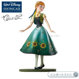 fBYj[ V[P[X RNV N`[ f tH[X Ai AiƐ̏ 4051095 Anna as seen in Frozen Fever Disney Showcase Couture de Force Mtg v[g