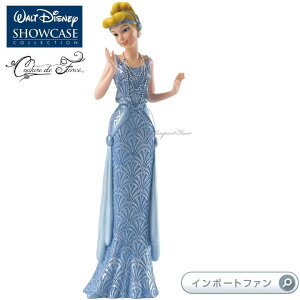 fBYj[ V[P[X RNV N`[ f tH[X Vf fBYj[vZX fBYj[ 4053353 Cinderella Art Deco Couture de Force Figurine Disney Showcase Couture de Force Mtg v[