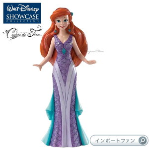 fBYj[ V[P[X RNV N`[ f tH[X AG gE}[Ch fBYj[ 4053354 Ariel Art Deco Couture de Force Figurine Disney Showcase Couture de Force Mtg v[g 