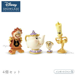 fBYj[ V[P[X RNV G`ebh IuWFNgZbg 4_Zbg Ɩb fBYj[ 4060076 Disney Showcase Enchanted Objects Set Mtg v[g u