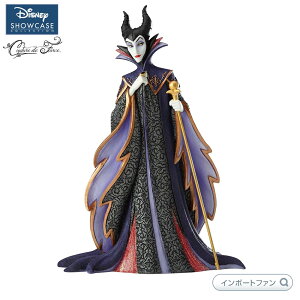 fBYj[ V[P[X RNV N`[ f tH[X }tBZg X̔ 6000816 Maleficent Disney Showcase Couture de Force Mtg v[g