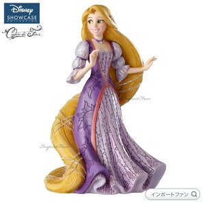 fBYj[ V[P[X RNV N`[ f tH[X vcF ̏̃vcF 6001661 Disney Showcase Couture de Force Tangled RAPUNZEL u Mtg v[g y|Cgő47{