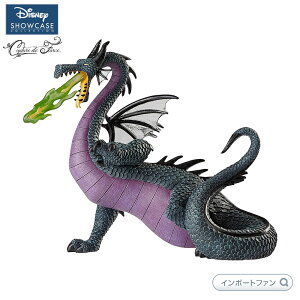 fBYj[ V[P[X RNV N`[ f tH[X }tBZg hS X̔ 6002183 Maleficent Dragon Disney Showcase Couture de Force Mtg v[g
