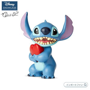 fBYj[ V[P[X RNV N`[ f tH[X XeBb` EAhEXeBb` n[g 6002185 Stitch with Heart mini fig Disney Showcase Couture de Force Mtg v[gy|C