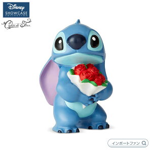 fBYj[ V[P[X RNV N`[ f tH[X XeBb` EAhEXeBb` t[ 6002186 Stitch with Flowers mini fig Disney Showcase Couture de Force Mtg v[gy|