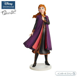 fBYj[ V[P[X RNV N`[ f tH[X Ai AiƐ̏2 6005682 Anna from Frozen II Disney Showcase Couture de Force Mtg v[g 