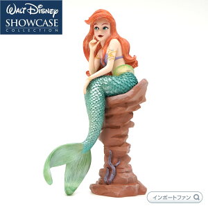 fBYj[ V[P[X RNV N`[ f tH[X AG gE}[Ch fBYj[ 6005685 Ariel The Little Mermaid Figurine Disney Showcase Couture de Force Mtg v[g y|C